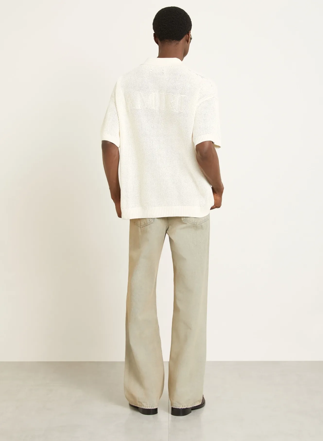 Resorthemd Comfort Fit
