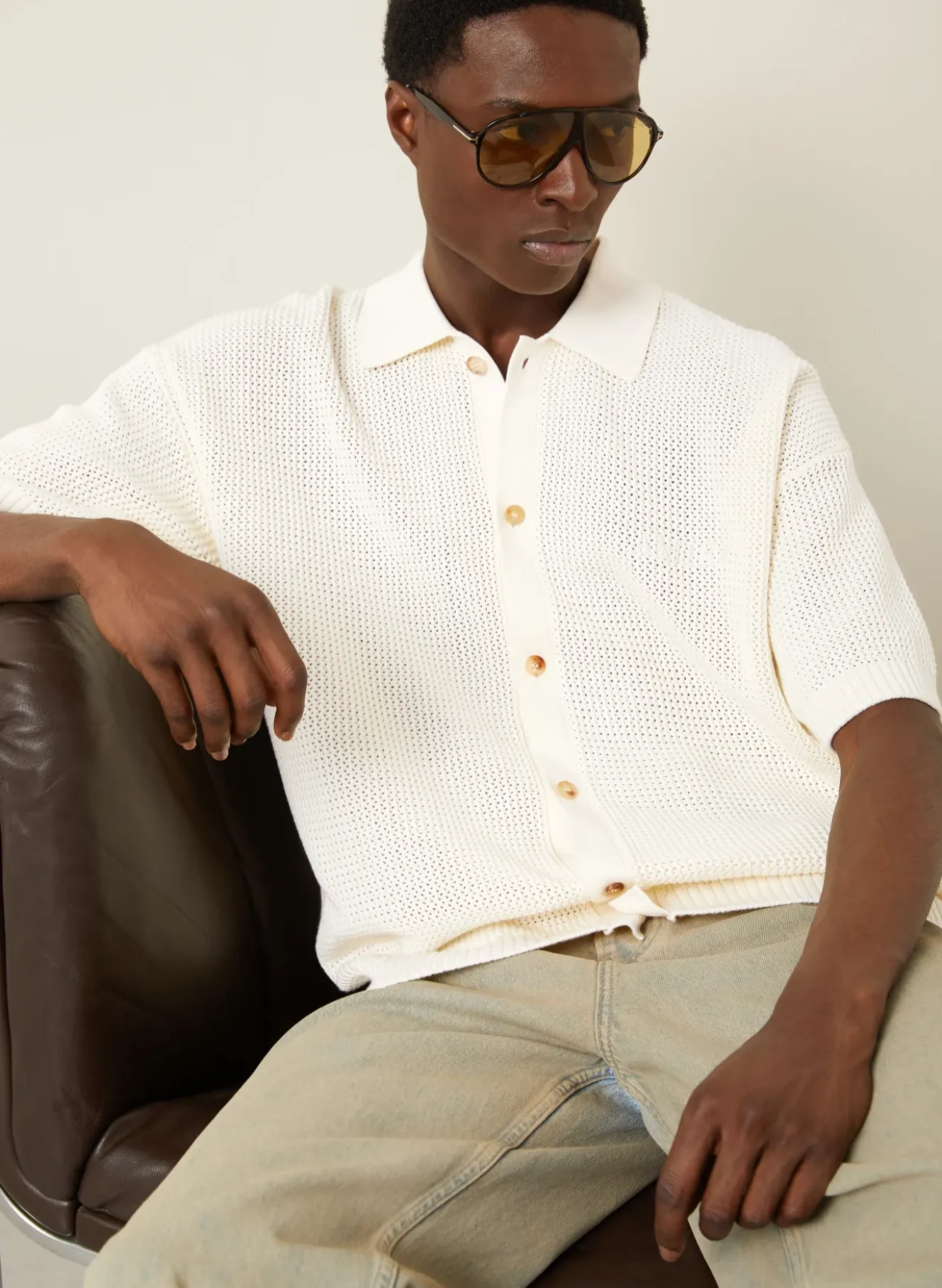 Resorthemd Comfort Fit
