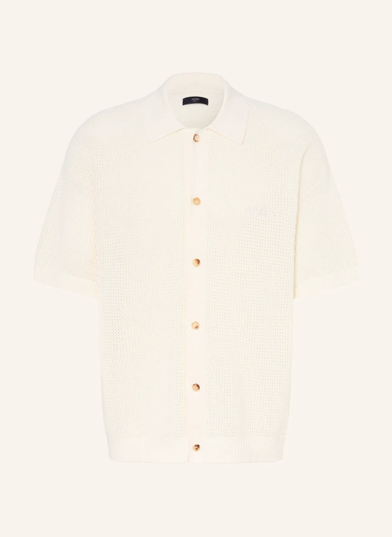 Resorthemd Comfort Fit