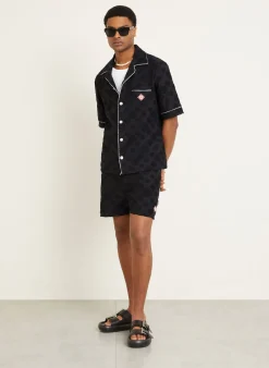 Resorthemd Comfort Fit
