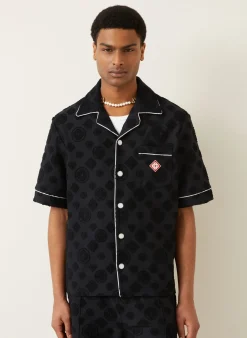 Resorthemd Comfort Fit