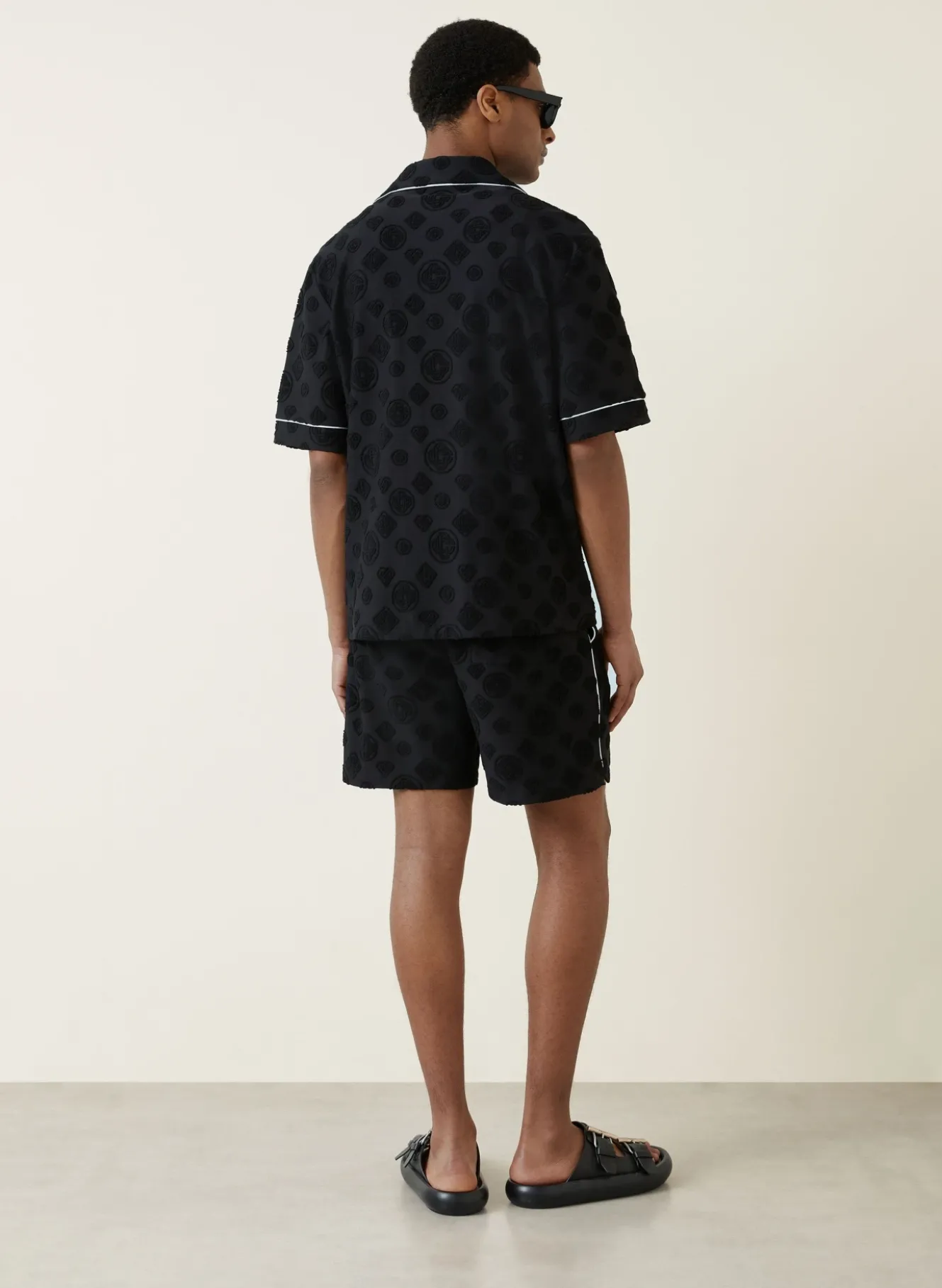 Resorthemd Comfort Fit
