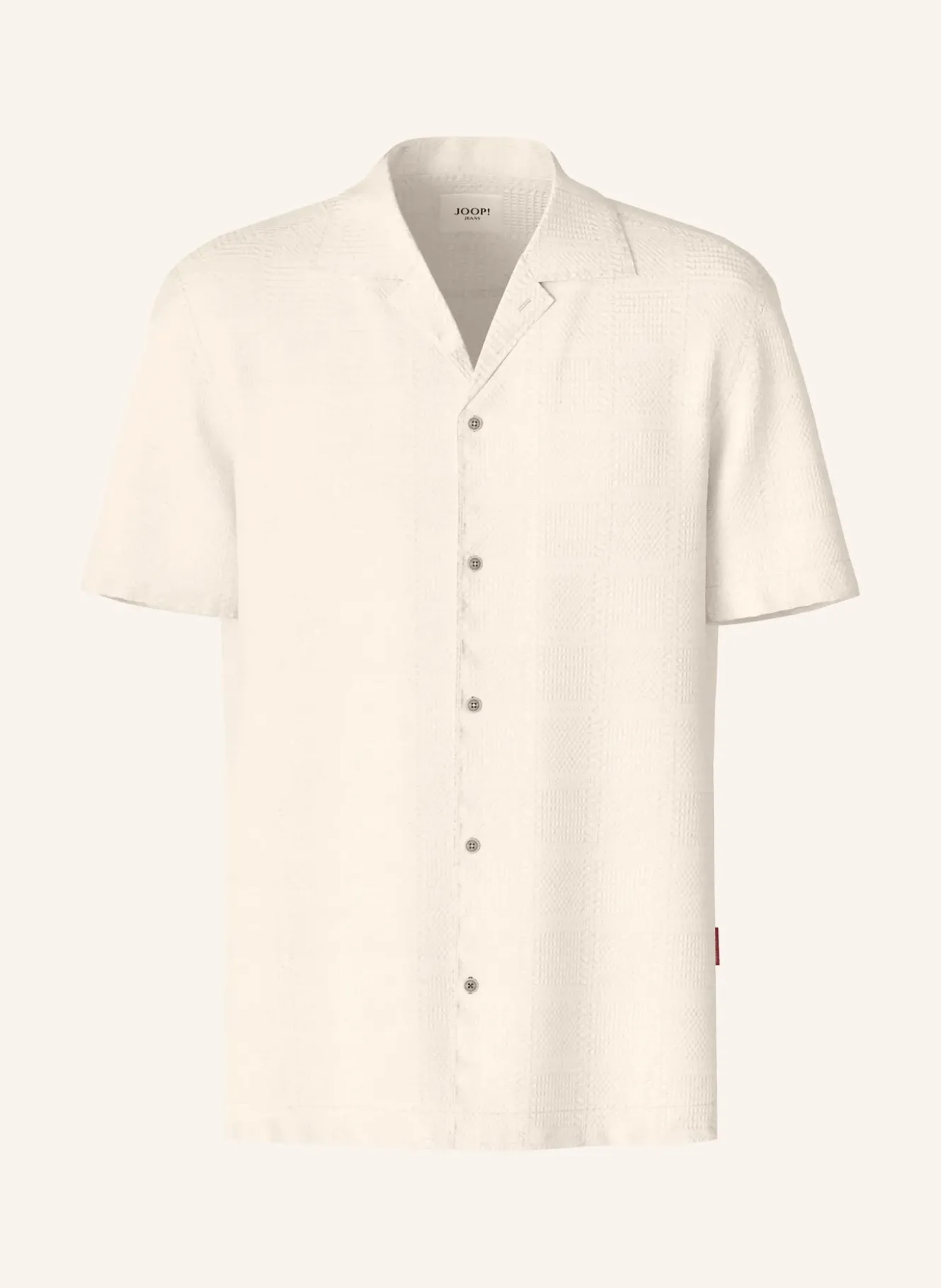Resorthemd HANAU Comfort Fit