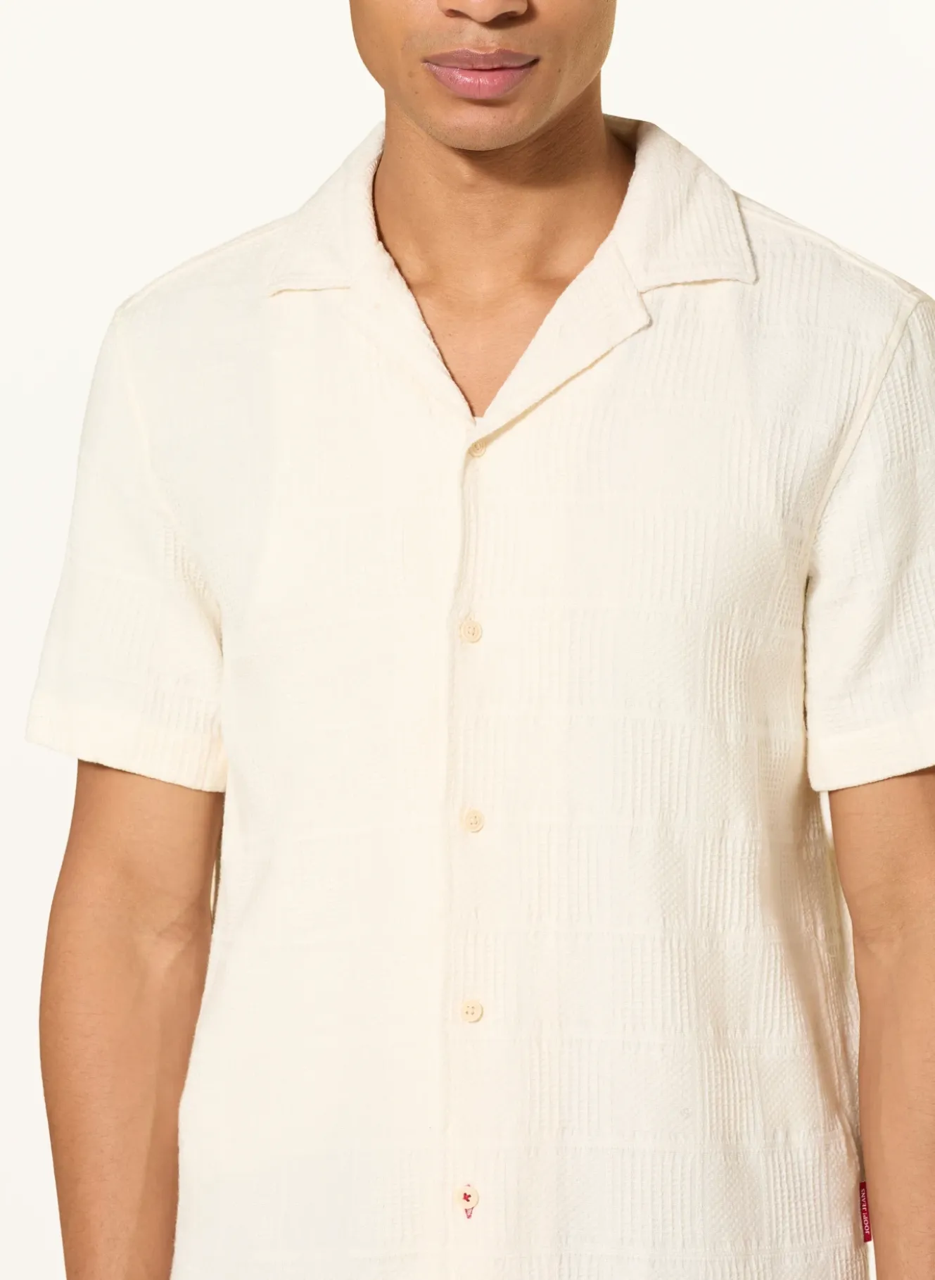 Resorthemd HANAU Comfort Fit