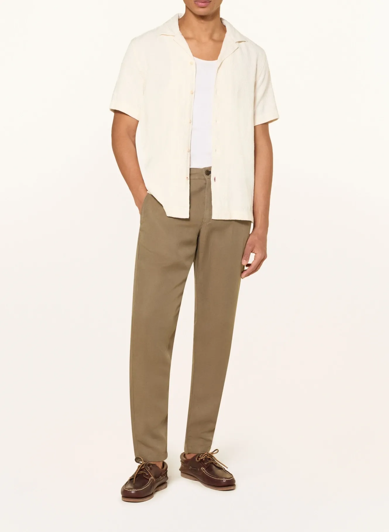 Resorthemd HANAU Comfort Fit