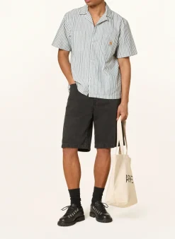 Resorthemd LEAVEL Comfort Fit