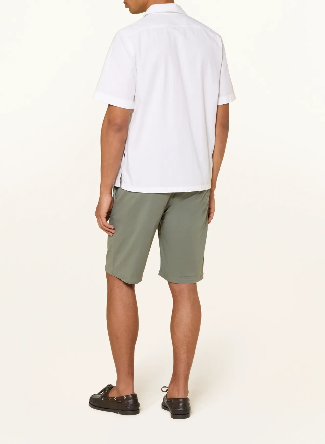 Resorthemd RAYER Regular Fit