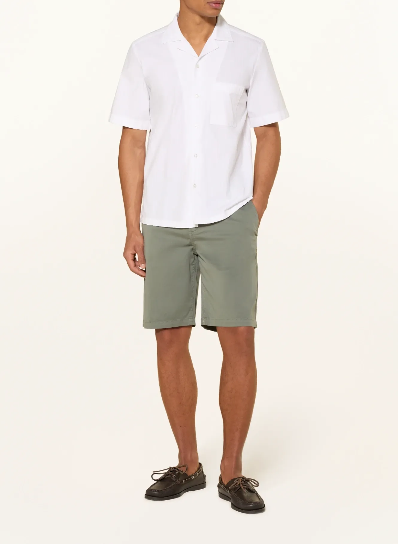 Resorthemd RAYER Regular Fit