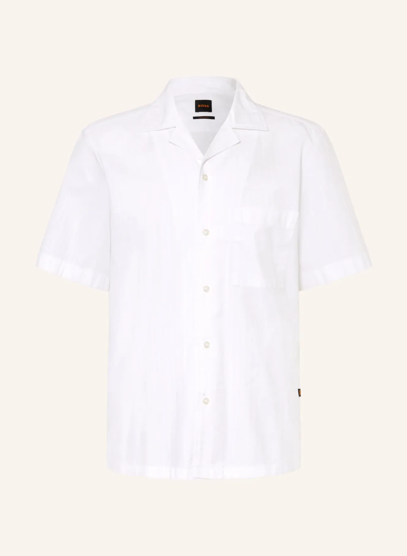 Resorthemd RAYER Regular Fit