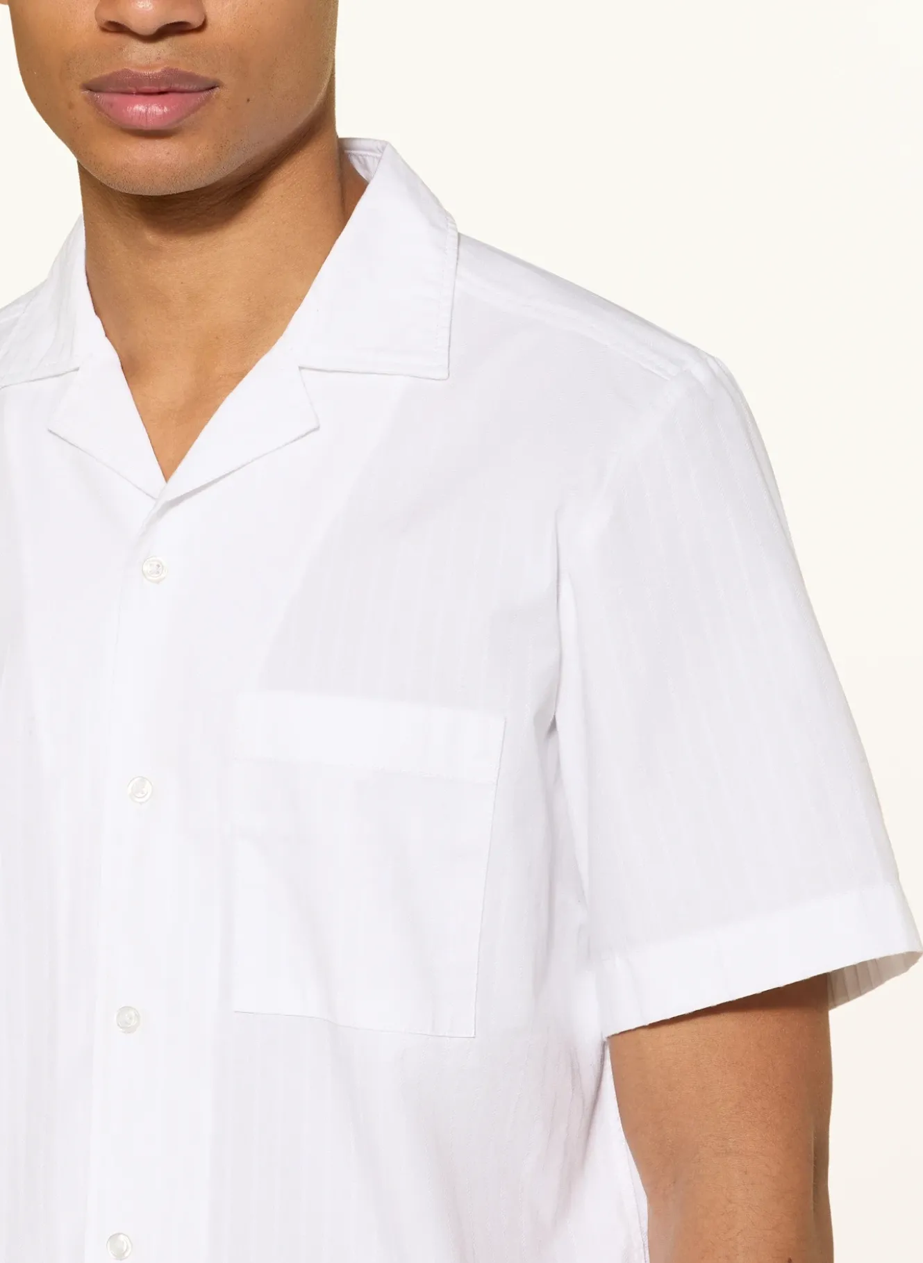 Resorthemd RAYER Regular Fit