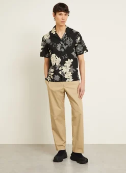 Resorthemd Regular Fit