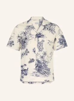 Resorthemd Slim Fit