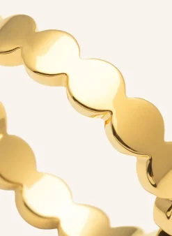 Ring CONNECTED CIRCLES RING