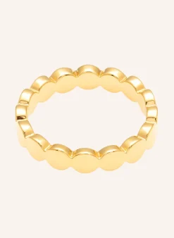 Ring CONNECTED CIRCLES RING