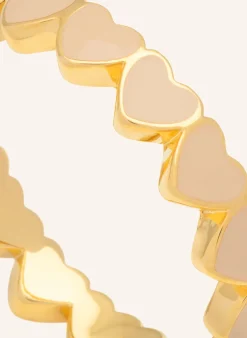 Ring CONNECTED HEARTS