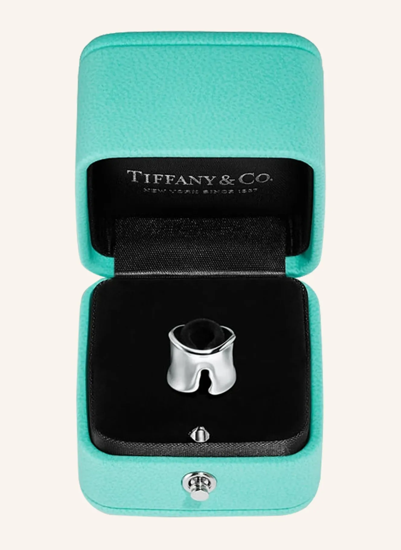 Ring ELSA PERETTI® SPLIT