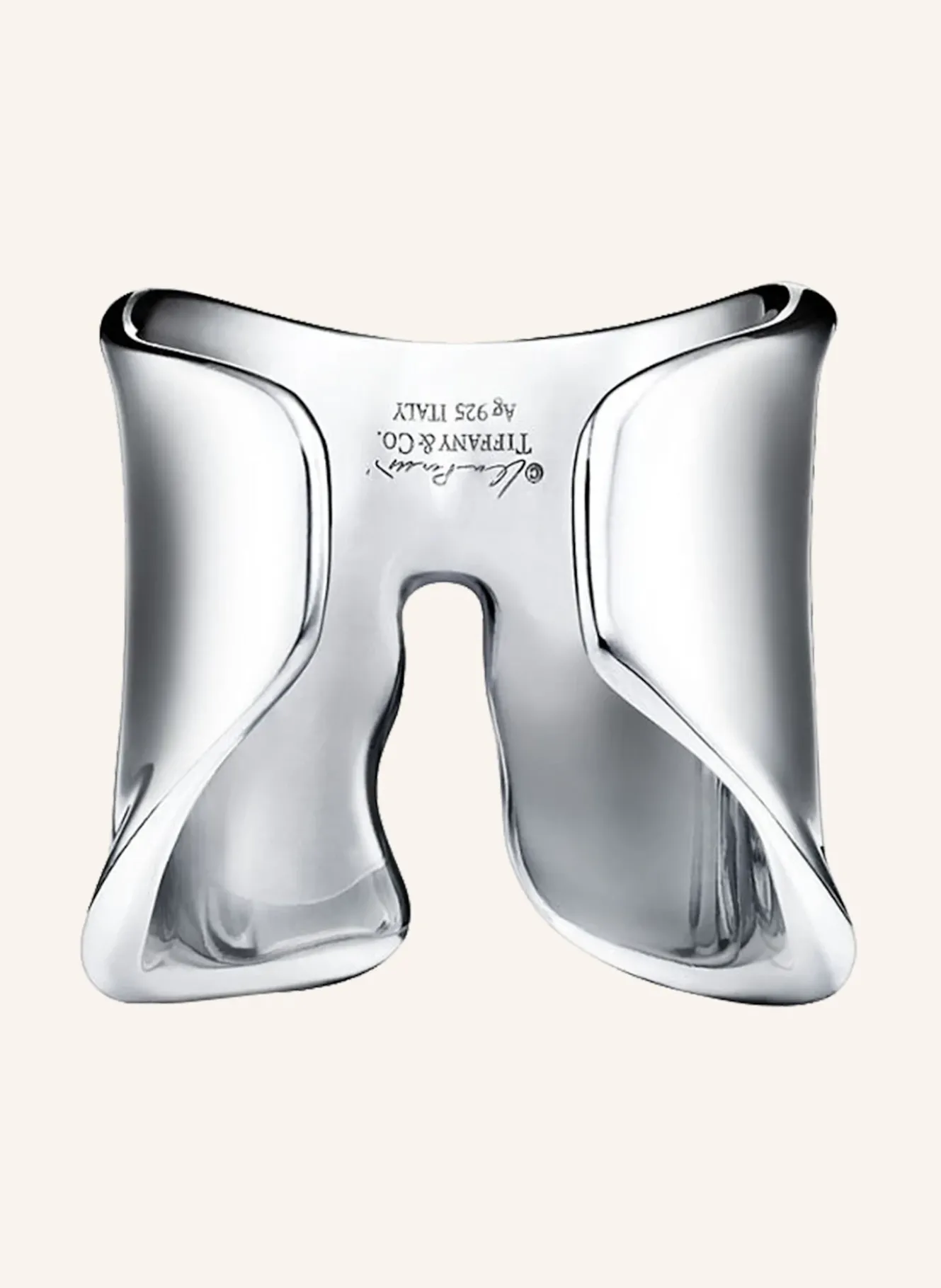Ring ELSA PERETTI® SPLIT