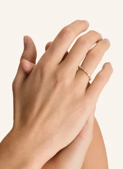 Ring ROSALIE by GLAMBOU