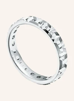 Ring TIFFANY T TRUE aus 18KaratWeißgold