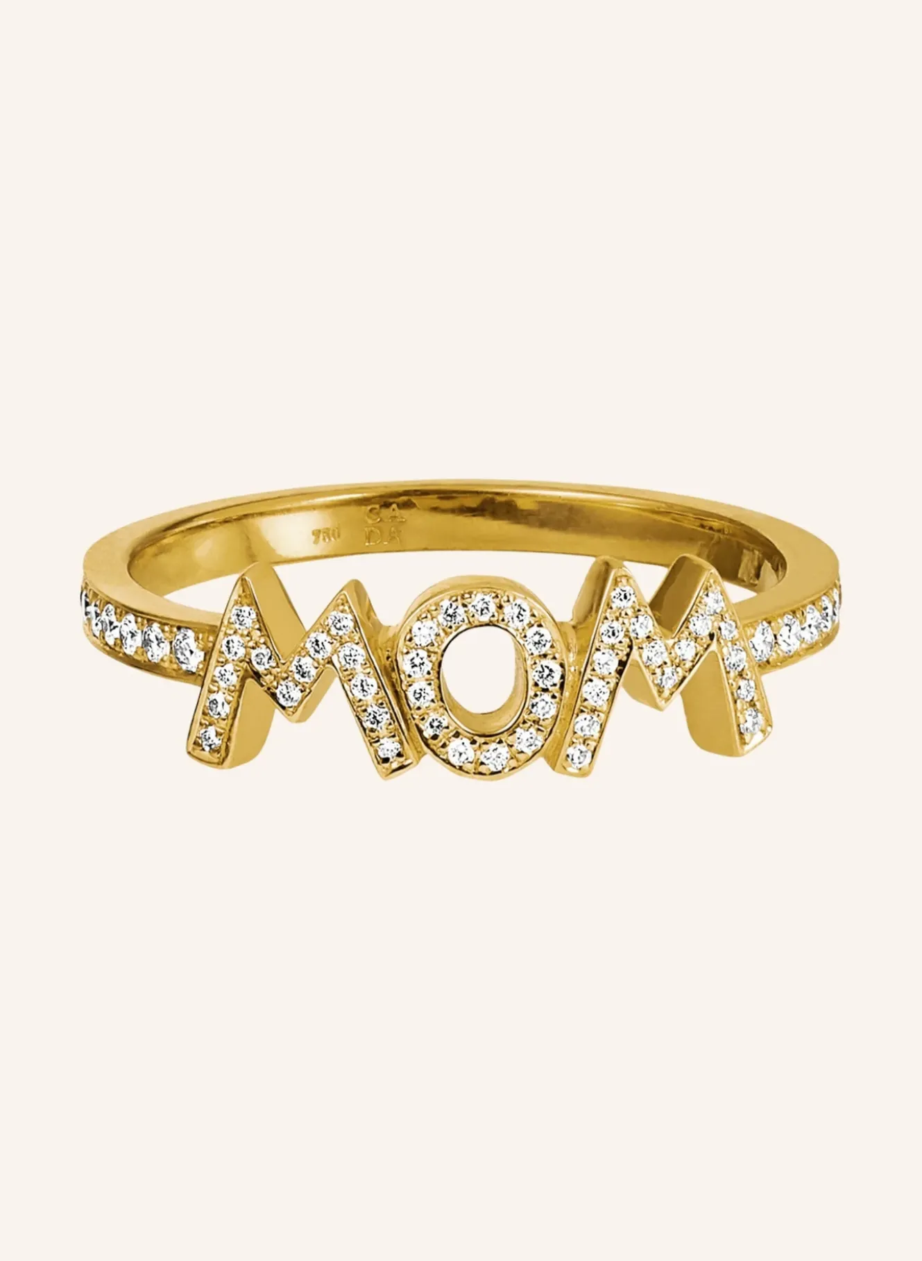 Ring WOW MOM
