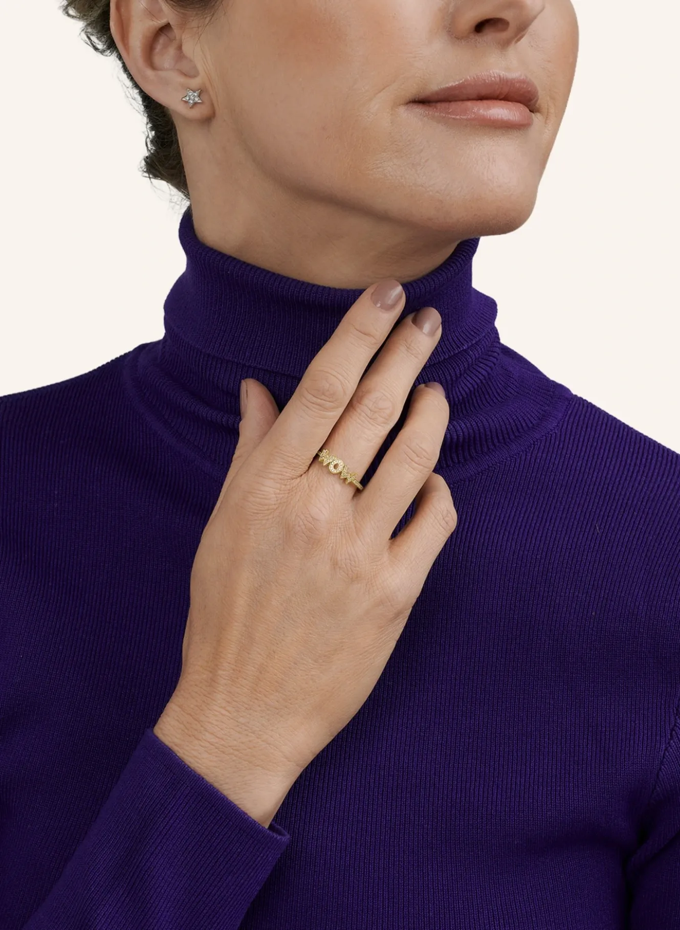 Ring WOW MOM