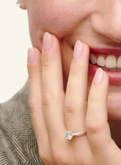 Ringe PROMISE by GLAMBOU