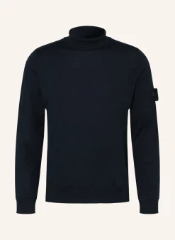 Rolkragenpullover GHOST
