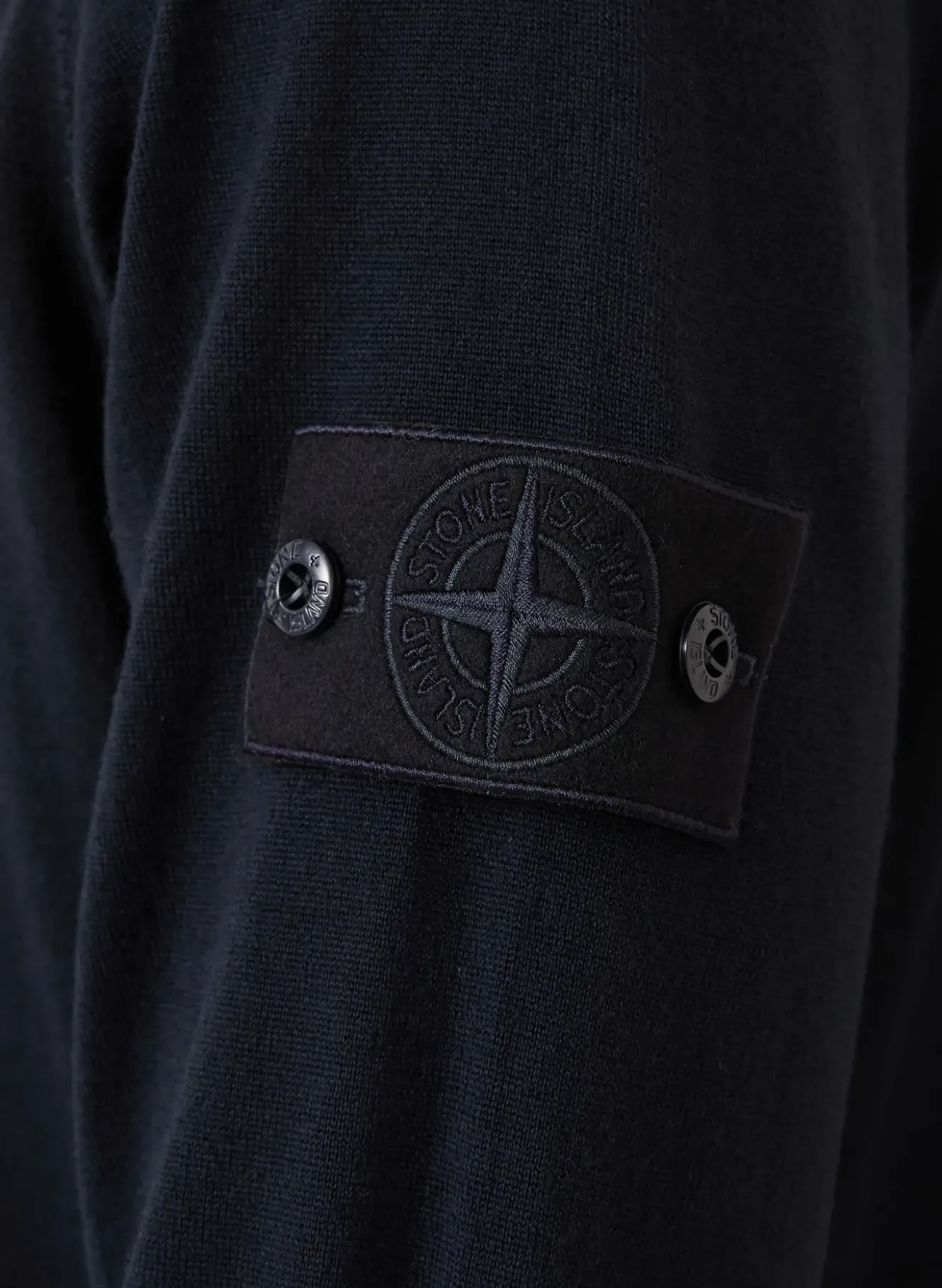Rolkragenpullover GHOST