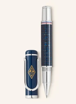 Rollerball GREAT CHARACTERS HOMMAGE À THE GREAT GATSBY