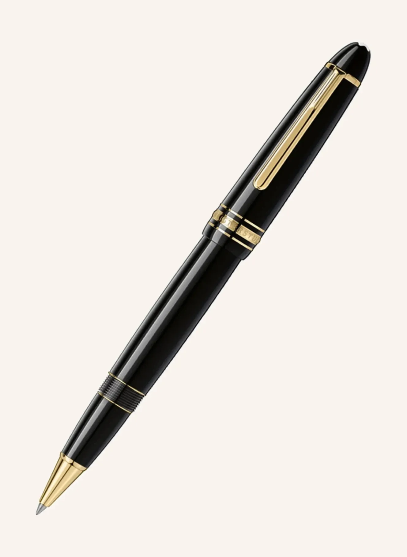 Rollerball MEISTERSTÜCK GOLD COATED LEGRAND
