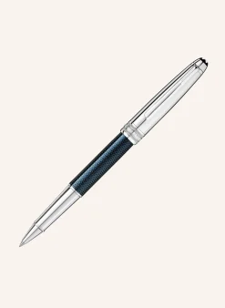 Rollerball MEISTERSTÜCK SOLITAIRE DOUÉ BLUE HOUR CLASSIQUE