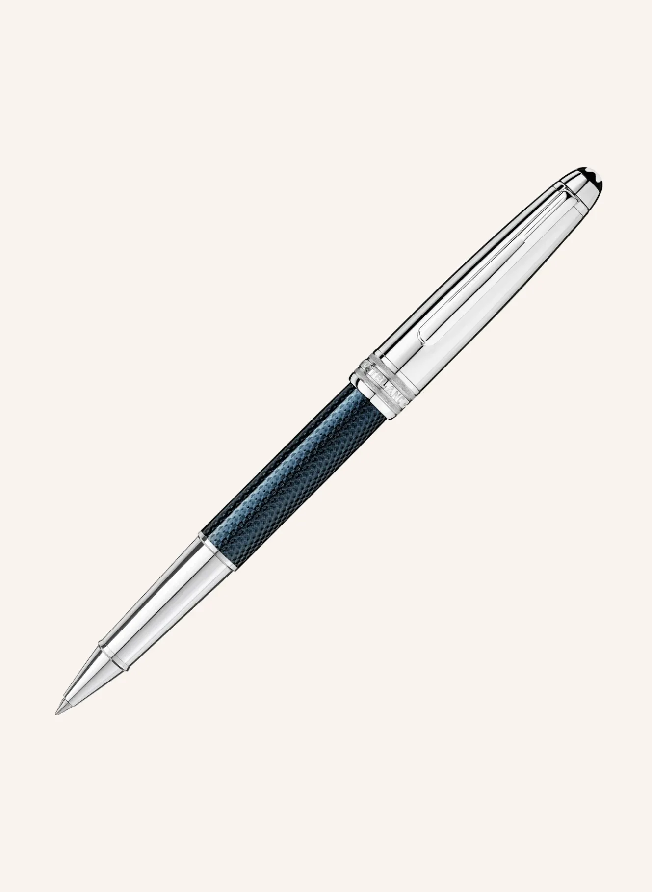 Rollerball MEISTERSTÜCK SOLITAIRE DOUÉ BLUE HOUR CLASSIQUE