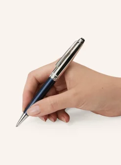 Rollerball MEISTERSTÜCK SOLITAIRE DOUÉ BLUE HOUR CLASSIQUE