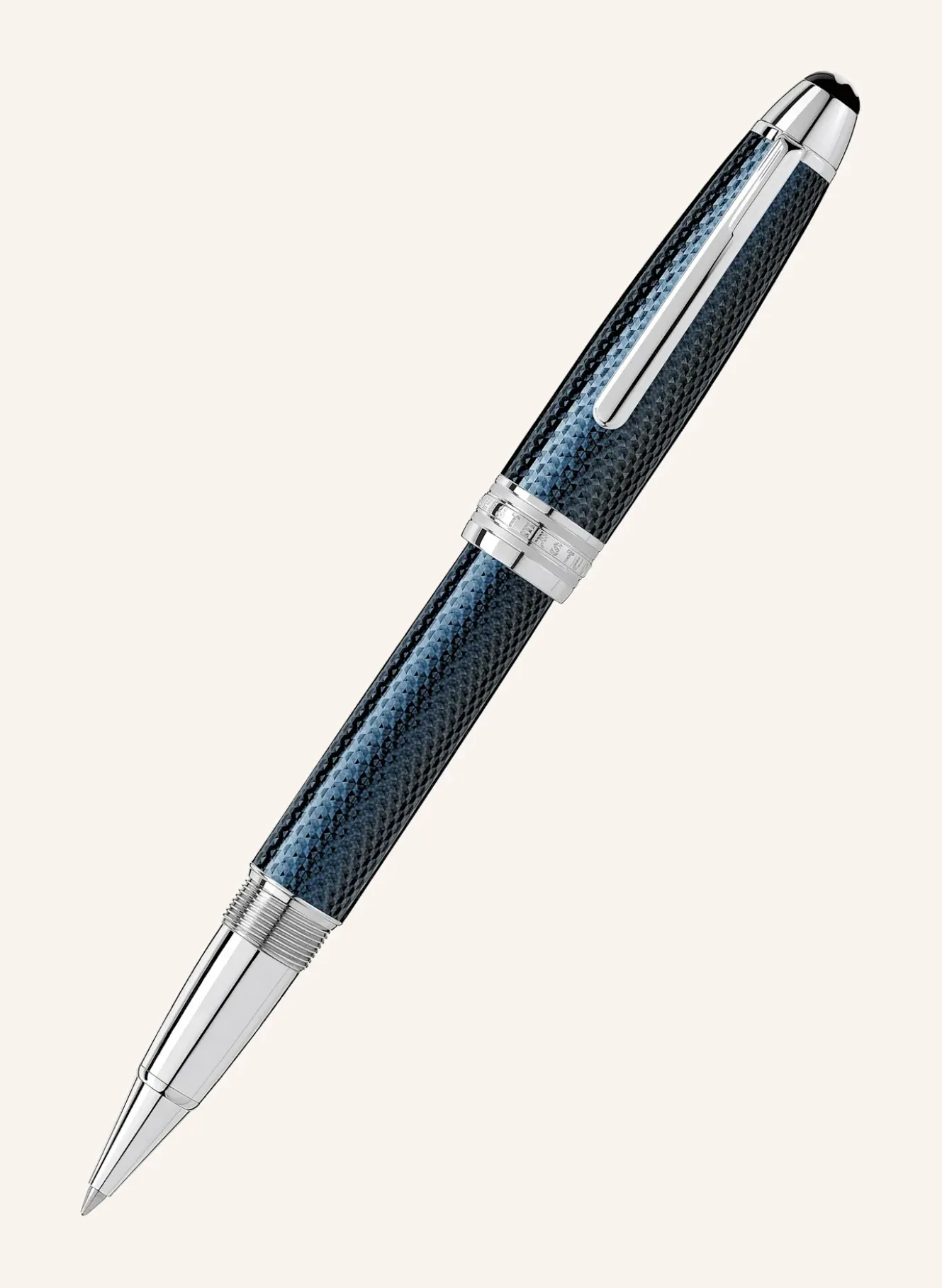 Rollerball MEISTERSTÜCK SOLITAIRE BLUE HOUR LEGRAND