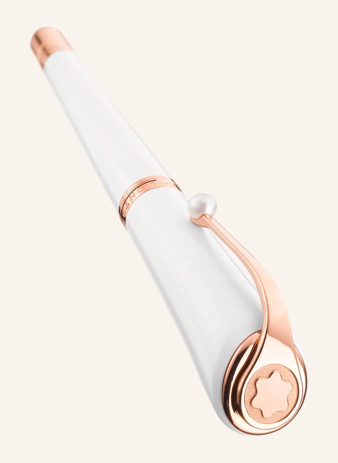Rollerball MUSES MARILYN MONROE SPECIAL EDITION PEARL