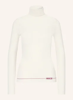 Rollkragenpullover