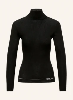 Rollkragenpullover