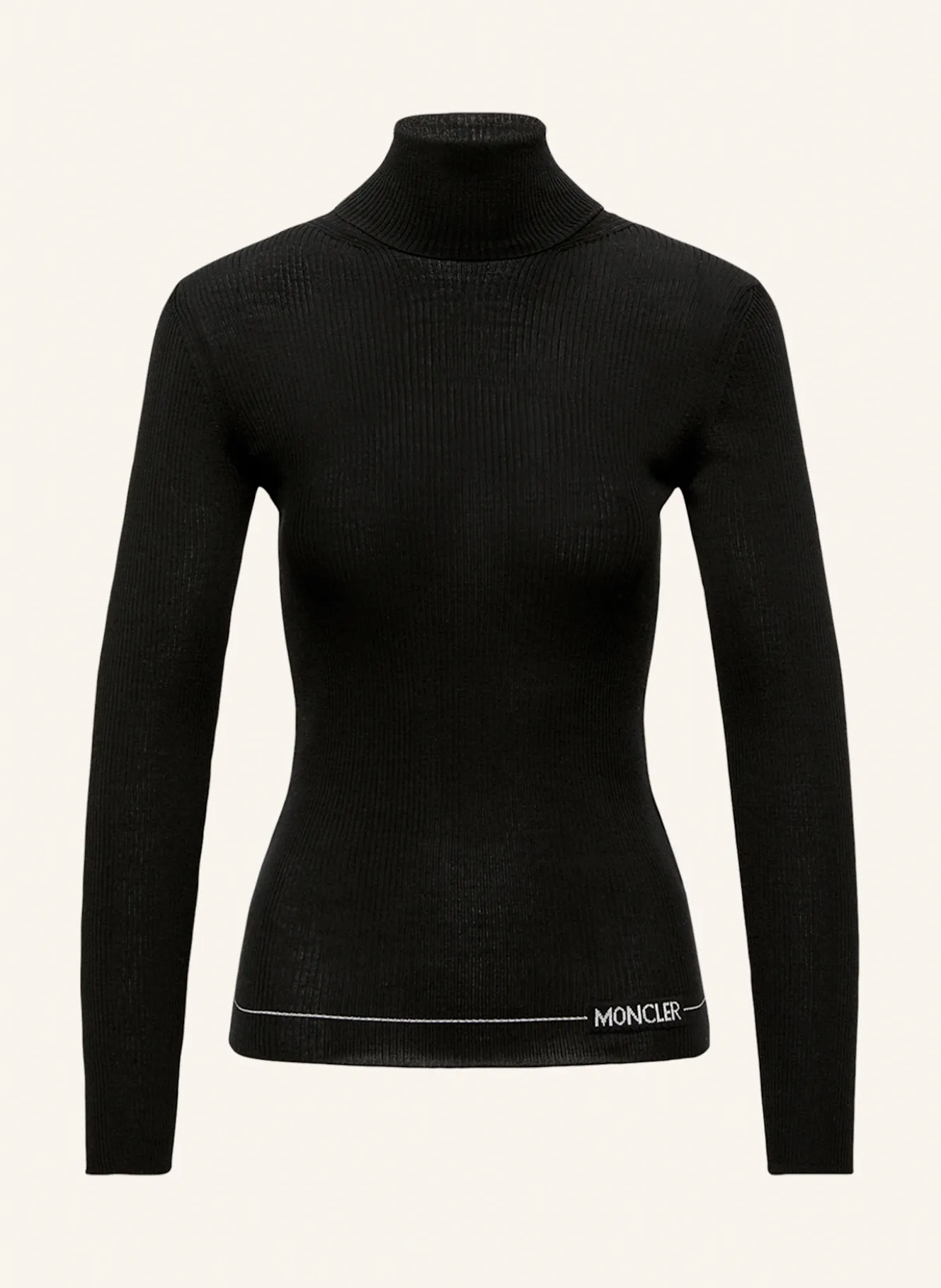 Rollkragenpullover