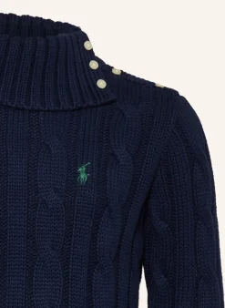 Rollkragenpullover