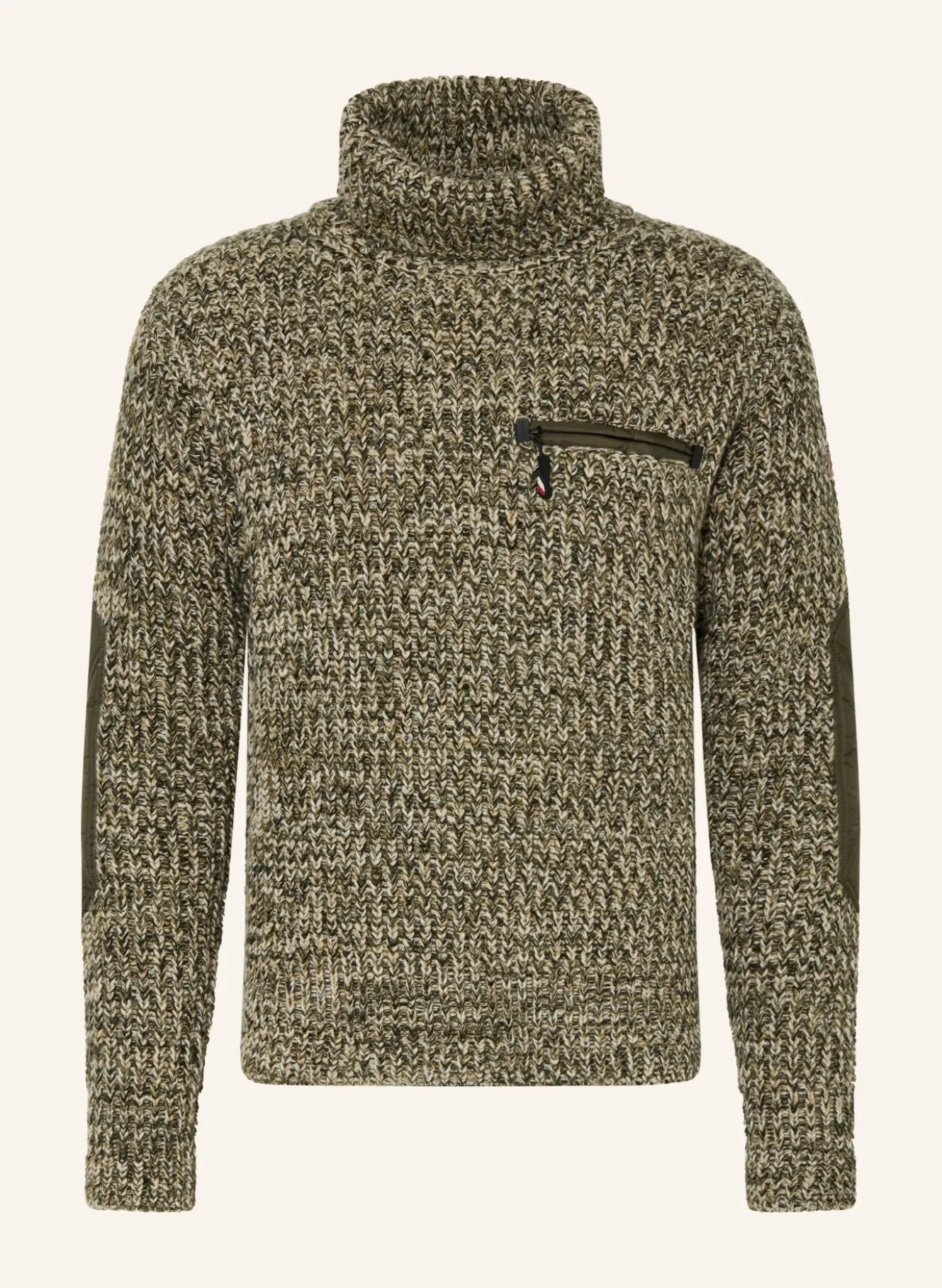Rollkragenpullover CICLISTA