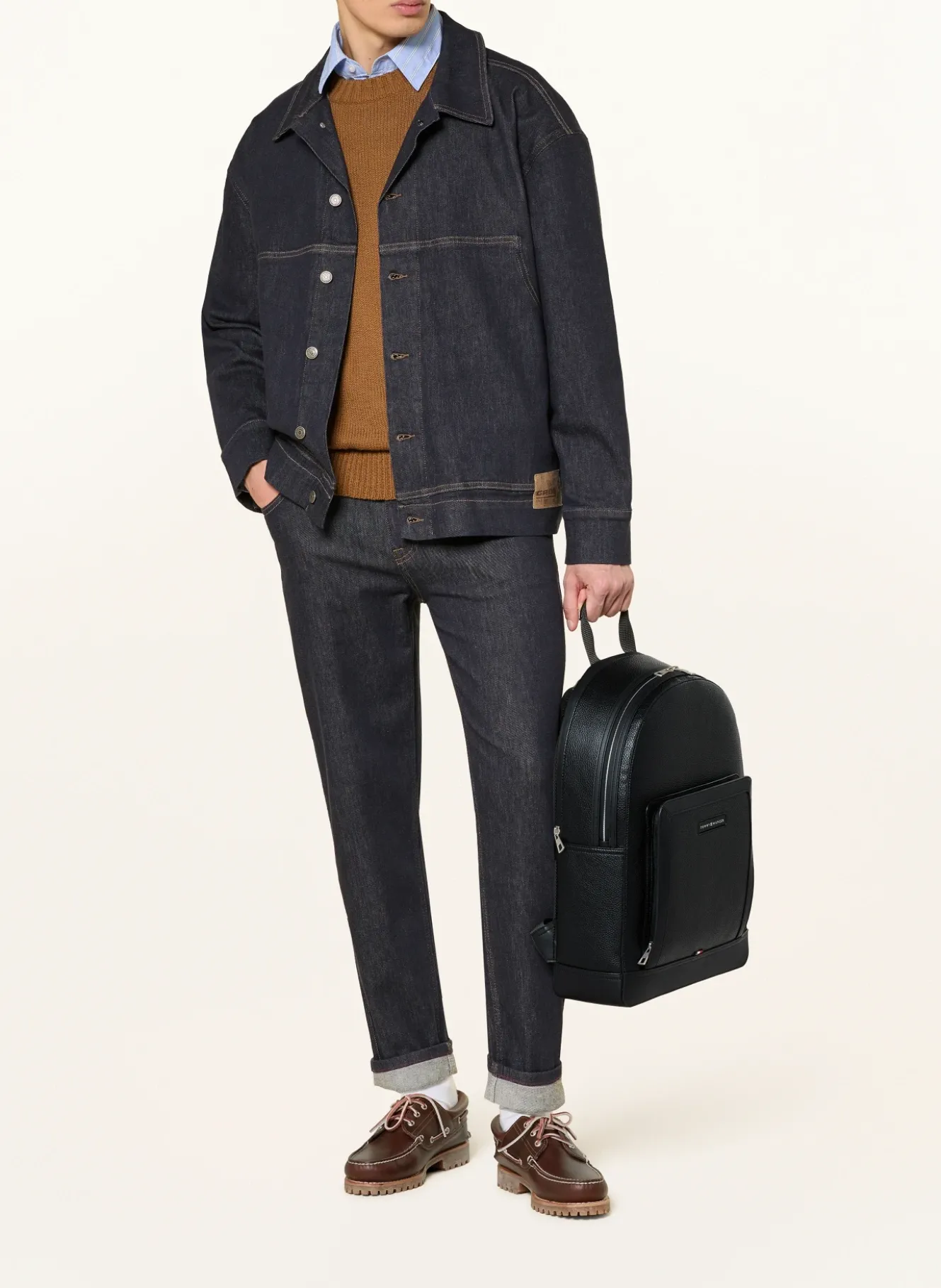 Rucksack