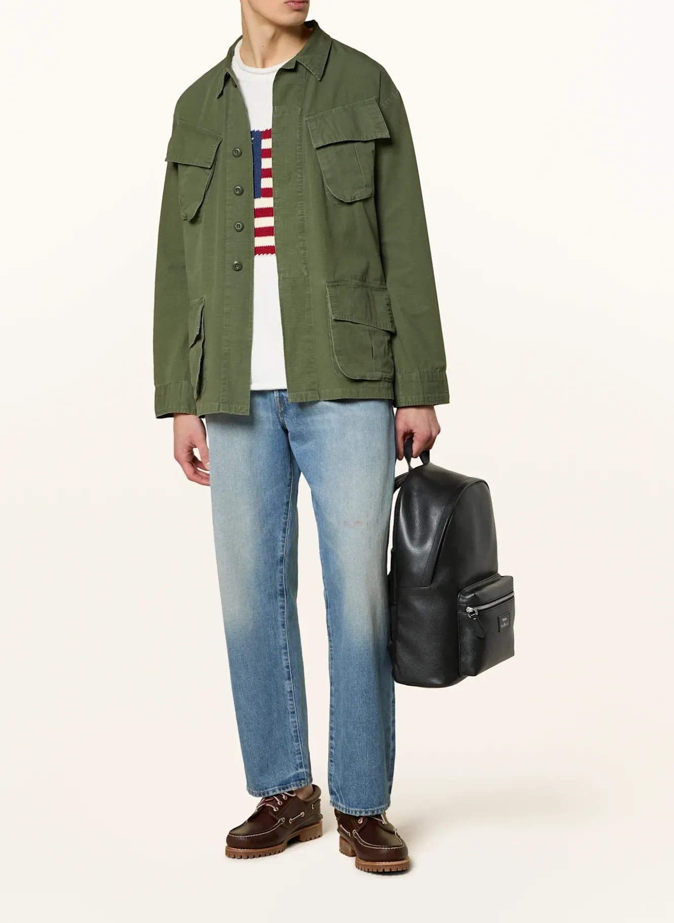 Rucksack