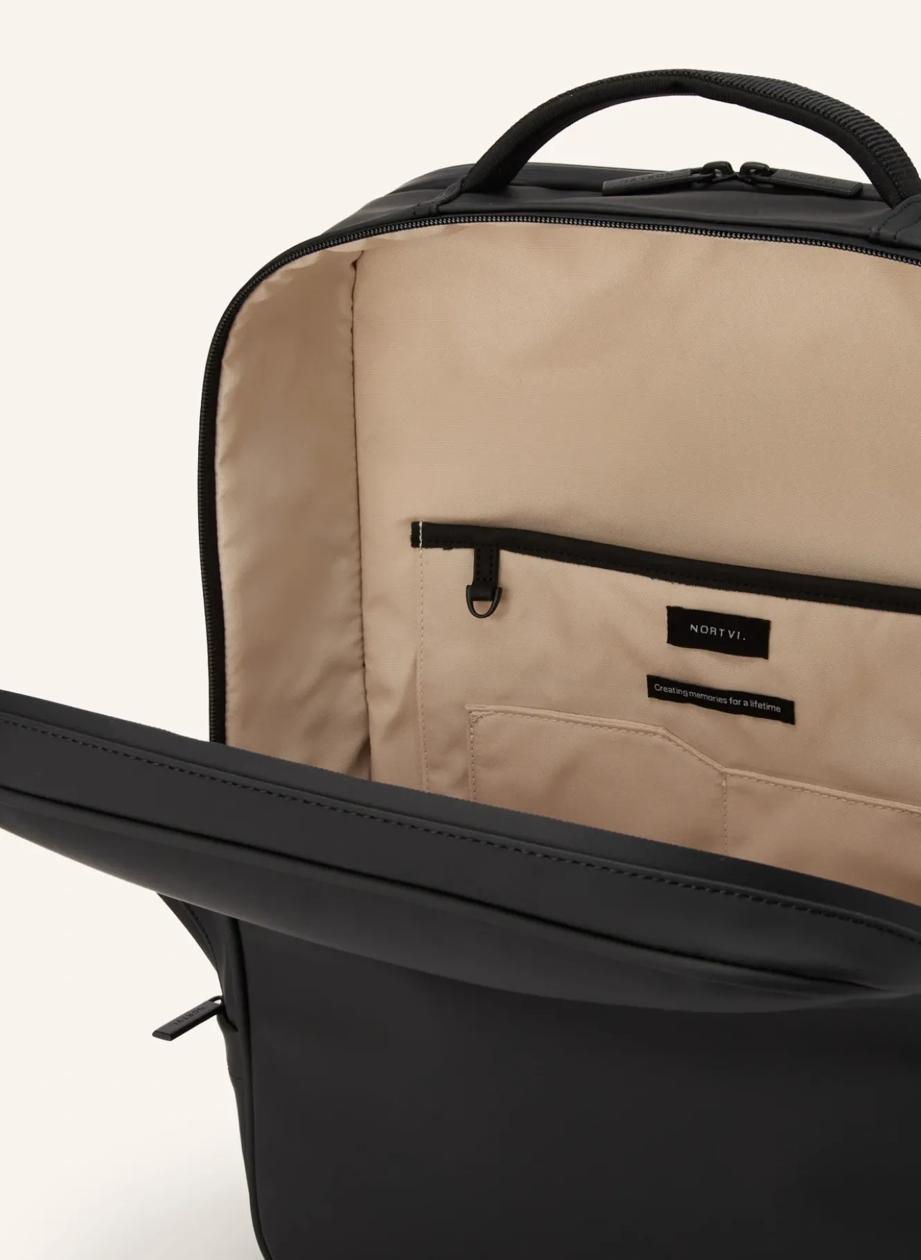 Rucksack ACTIVE mit Laptop-Fach