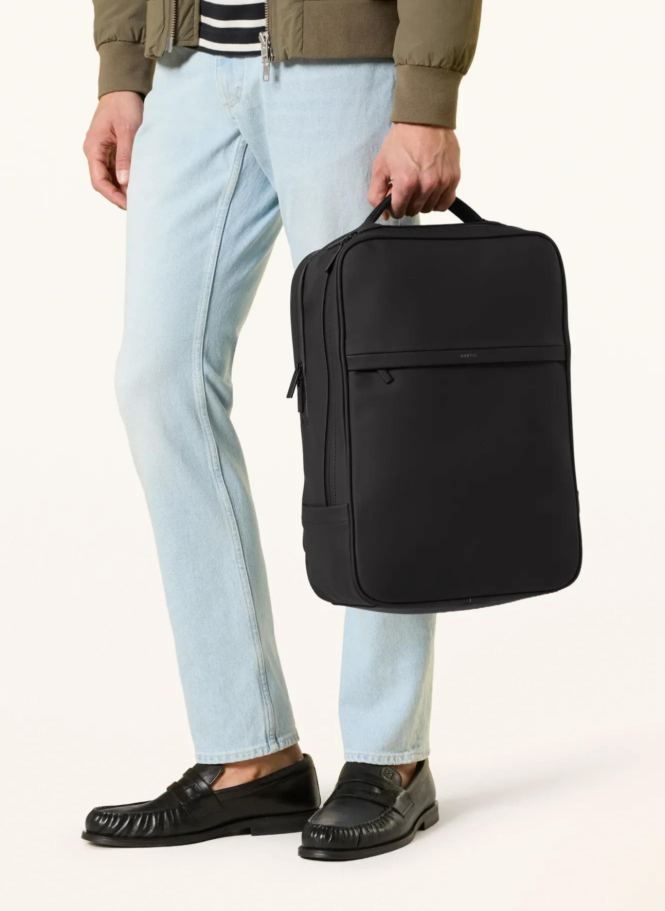 Rucksack ACTIVE mit Laptop-Fach