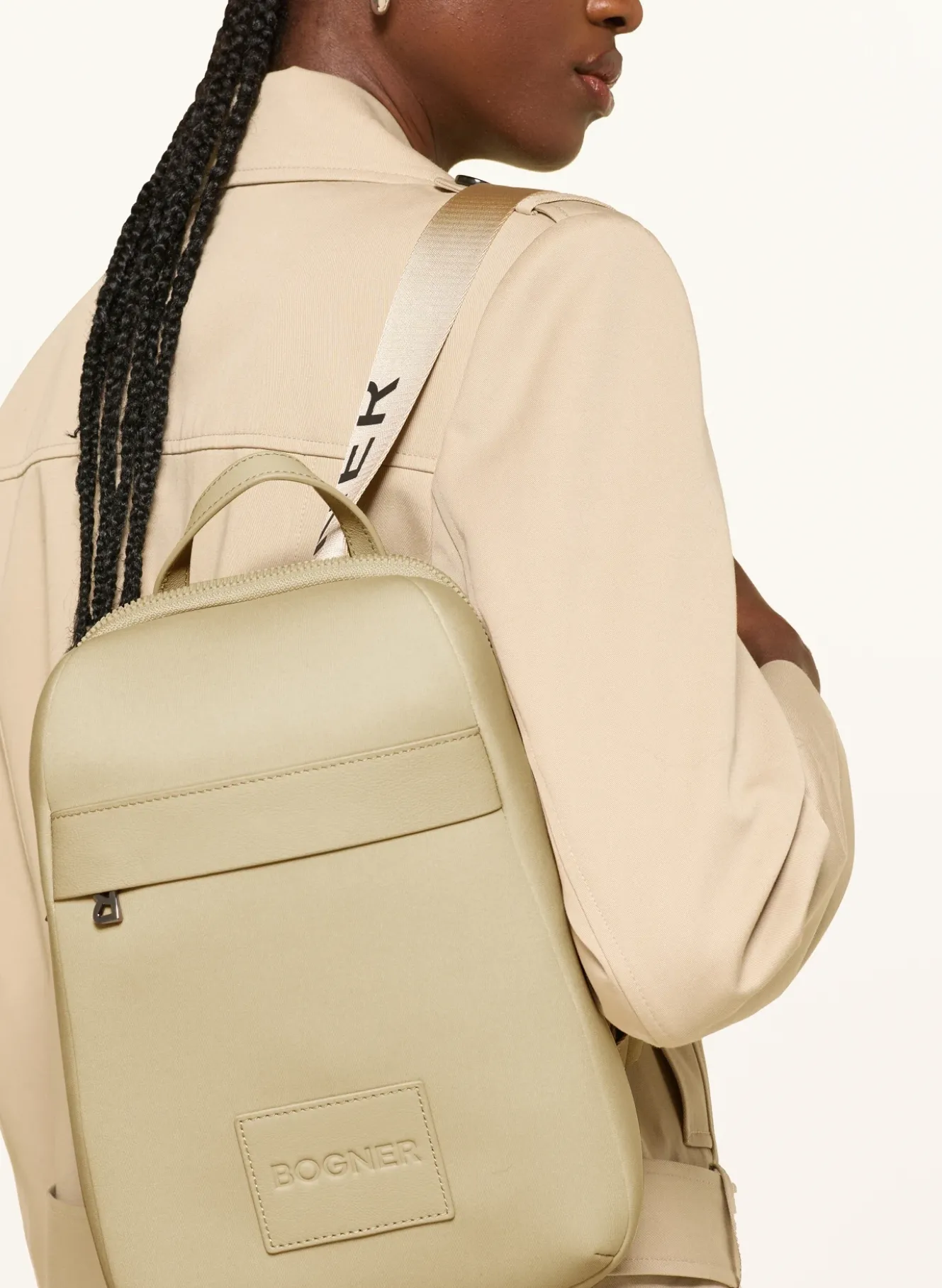 Rucksack ALVIER