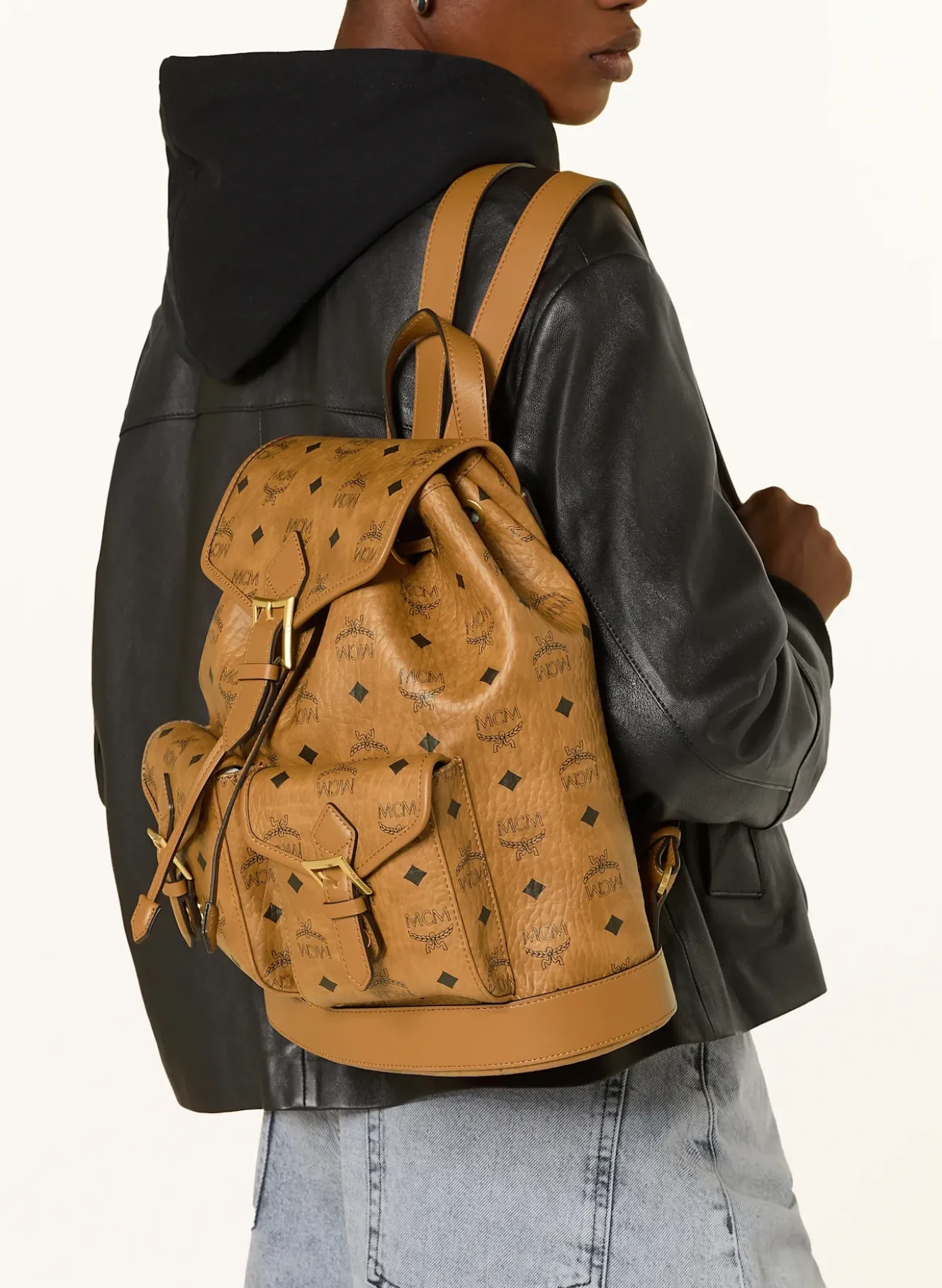 Rucksack AREN SMALL