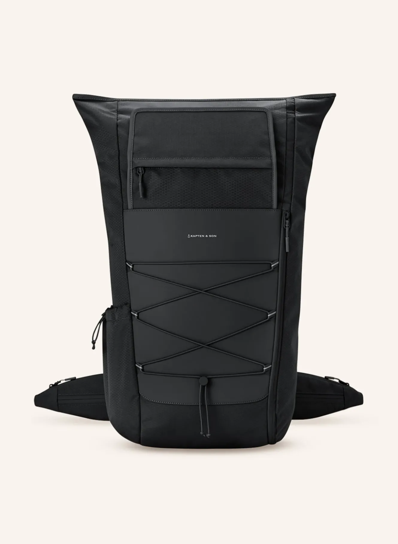 Rucksack BANFF 28 l mit Laptop-Fach