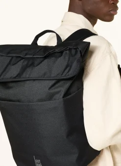 Rucksack BARREL mit Laptop-Fach