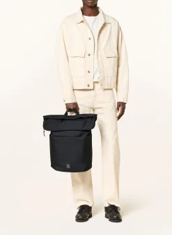 Rucksack BARREL mit Laptop-Fach