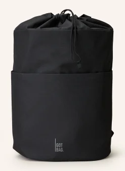 Rucksack BARREL mit Laptop-Fach